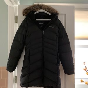 Marmot Women’s Montreal Coat